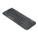 LOGI K400 plus Wireless Keyboard