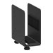 NEOMOUNTS Thin Client Holder assembly on
