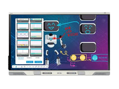 SMART Board RX075 75p 4K I/A Display