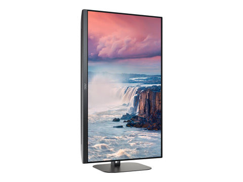 AOC Q27V5N/BK 27p WQHD VA 75Hz 4ms 300cd/m2 HDMI 1.4x2 DPx2 Speakers