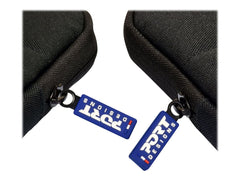 PORT DESIGNS Essential Padded Laptop Sleeve For notebooks up to 13-14p Full padded structure with 7mm foam panels