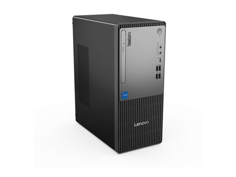 LENOVO ThinkCentre neo 50t Gen 5 Intel Core i5-14400 8Go 256Go SSD M.2 2280 PCIe Intel UHD Graphics 730 W11P 1YR Onsite