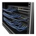 LINDY Verrous de ports RJ45 10 pièces