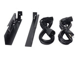 APC KVM 2G - LCD Rear Mounting Kit