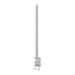 NEOMOUNTS FPMA-D935POLE Desk Mount Pole