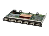 HPE Aruba 6400 48-port 1G/10G/25GbE SFP2