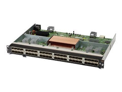 HPE Aruba 6400 48-port 1G/10G/25GbE SFP2