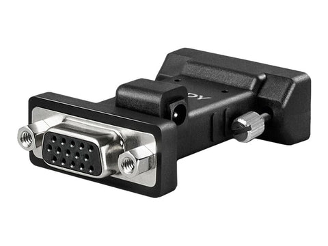 LINDY VGA EDID Emulator