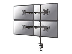NEOMOUNTS Flat Screen Desk Mount clamp