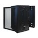 EATON Wall-Mounted SmartRack 18U