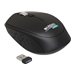 URBAN FACTORY Souris sans fil 2.4ghz Eco
