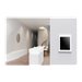 NEOMOUNTS wall mountable & VESA 75x75