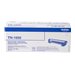 BROTHER toner jusqu a 1000 pa