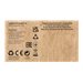 LOGI M650 L Wireless Mouse GRAPHITE