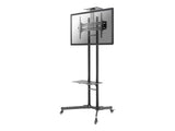 NEOMOUNTS Support Ecran Noir 32-55p