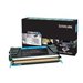 LEXMARK C792 Cartouche Return P