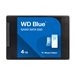 WD Blue SA510 SSD 4To 2.5p SATA III
