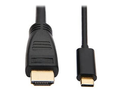 EATON TRIPPLITE USB-C to HDMI