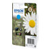 EPSON 1LB 18 cyan ink claria BLISTER w/s
