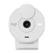 LOGI Brio 300 Full HD webcam - OFF-WHITE
