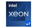 INTEL Xeon w7-2595X 2.8Ghz FCLGA16A Tray