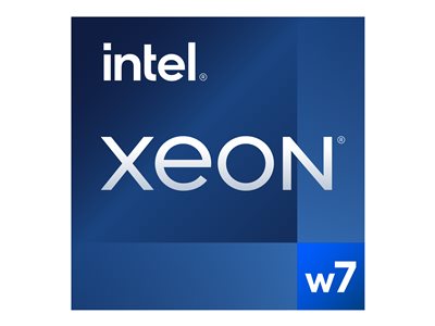 INTEL Xeon w7-2575X 3.0Ghz FCLGA16A Tray
