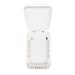 URBAN FACTORY Boitier UV en ABS Blanc