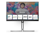 AOC Q27U3CV 27p IPS QD WLED WQHD 75Hz HDMI