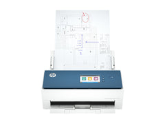HP ScanJet Enterprise Flow N9000 sn1 Scanner 80ppm/160ipm