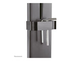 NEOMOUNTS FPMA-D860BLACK Support décran à fixer 10-32p