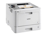 BROTHER HL-L9310CDW Printer colour Duplex laser A4 2400x600dpi 31ppm mono 31ppm colour 300sheets USB LAN Wi-Fi NFC