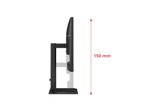 AOC Q27E4U 27p WQHD IPS 120Hz 4ms 350cd/m2 HDMI2.0 DP USB3.2 HUB USB Pivot Speakers
