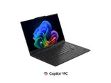 LENOVO ThinkPad X1 Carbon G13 Intel Core Ultra 7 258V 14p 2.8K 32Go 1To SSD M.2 2280 PCIe Intel Arc Graphics W11P 3YR Premier NBD