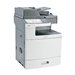 LEXMARK CX825de Multifonction laser coul