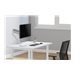 NEOMOUNTS Next Core Desk Mount 1 Wide