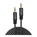 LINDY Premium Audio Cable 5m