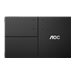 AOC 16G3 15.6p FHD portable monitor