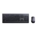 CHERRY Dw 5100 Keyboard And Mouse (FR)