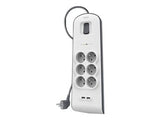 BELKIN Multiprise/Parafoudre 6 Prises 2