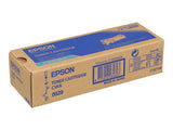 EPSON Toner Cyan standard AL-C2