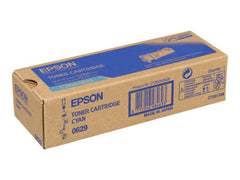 EPSON Toner Cyan standard AL-C2