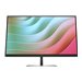HP Écran 4K E27k G5 27p 4K UHD