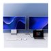 TARGUS Hyper HyperDrive Dual HDMI Dock