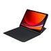SAMSUNG S9 Smart Book Cover Noir