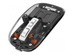 XTREMEMAC Souris ergonomique sans fil mu
