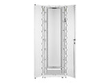 APC NetShelter SX 48U 750mm Wide x 1070mm Deep Enclosure with Sides SE White