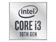 INTEL Core i3-10325 3.9GHz LGA1200 Tray