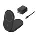 BELKIN Qi2 15w Magnetic Stand Black