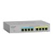 NETGEAR 8Port Ultra60 PoE++ unmgd Switch