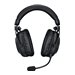 LOGI PRO X 2 LIGHTSPEED Wl Headset BLACK